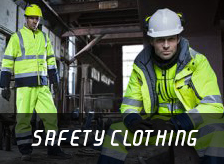SAFETY PRODUCTS | PPE PRODUCTS | PPE